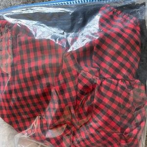 Little Red Riding Hood Costume